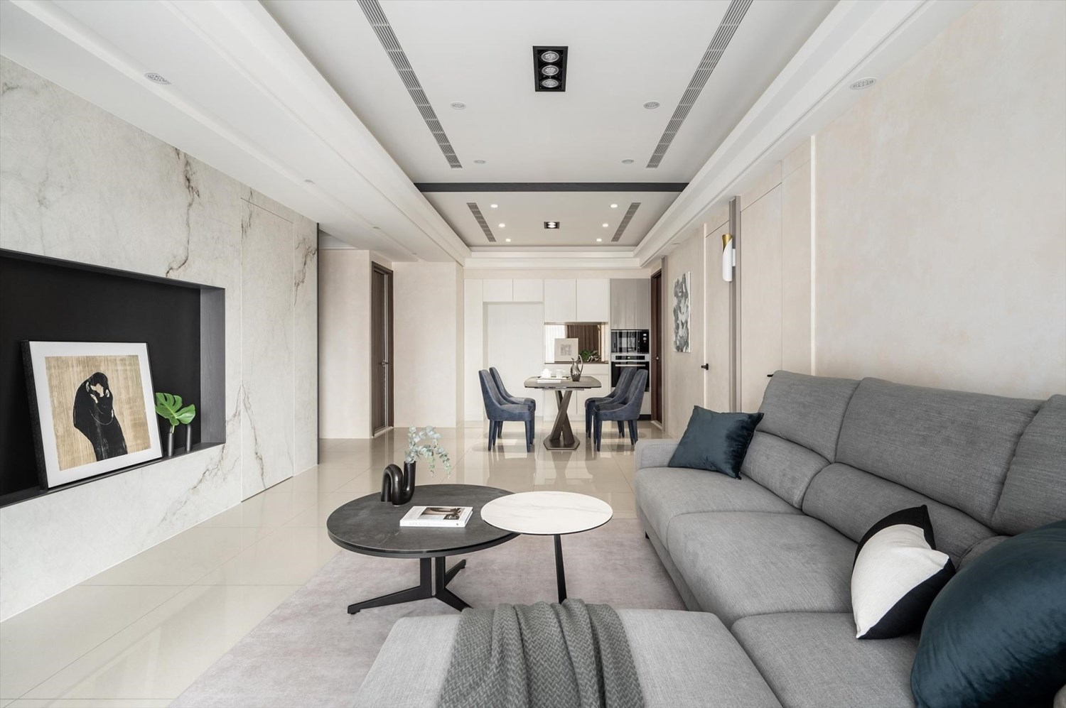 【看這篇就夠】【新手裝修系列】從 0 到 1，一次就了解「 新屋 / 新成屋 」裝修裝潢所有流程